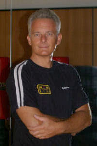 M. Claudio Consolini